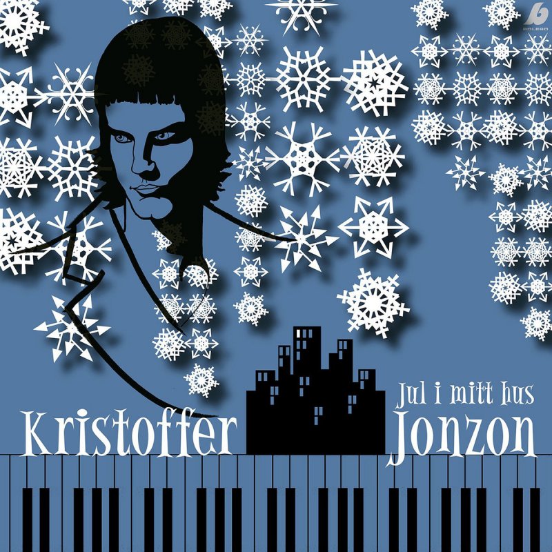 Letra de Jul I Mitt Hus de Kristoffer Jonzon Musixmatch