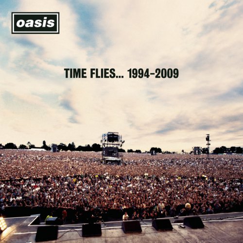 Oasis - Stand by Me lyrics | Musixmatch