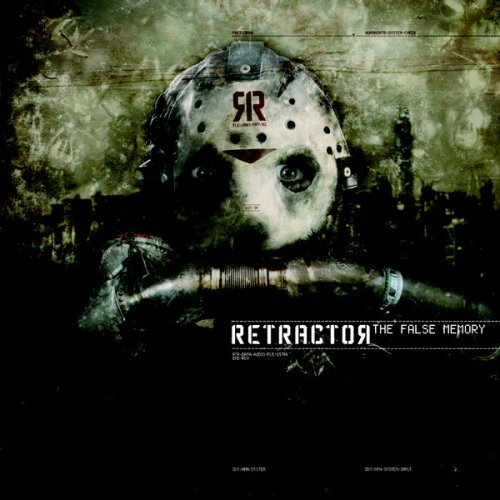 Retractor The False Memory Lyrics Musixmatch 4 (digital version) by various artists. musixmatch
