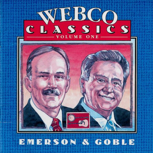 Webco Classics Vol. 1