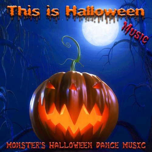 This Is Halloween Music