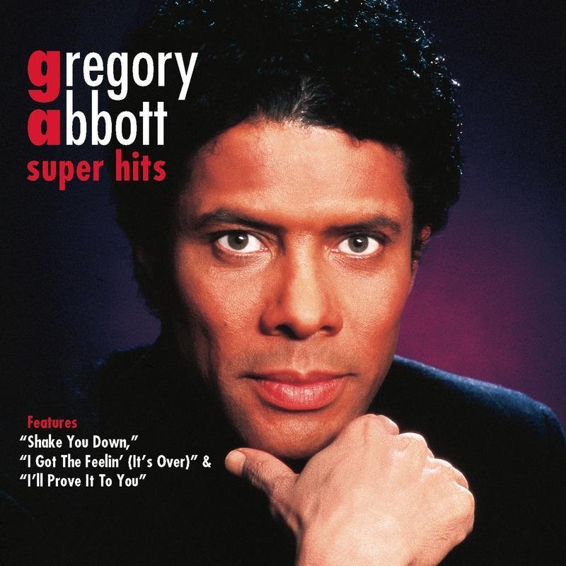 Gregory Abbott - I'll Prove It to You Lyrics | Musixmatch
