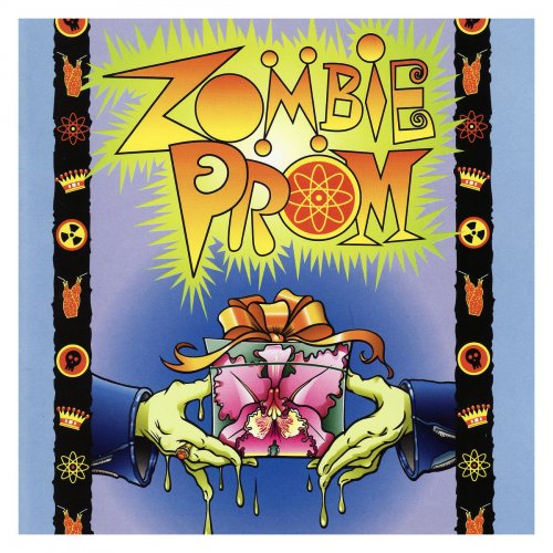 Zombie Prom (Original Off-Broadway Cast Recording)