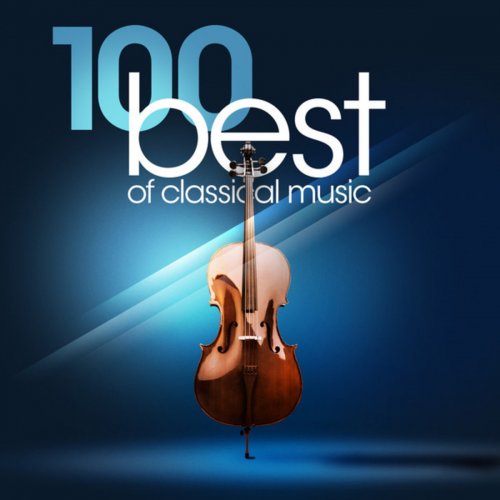The 100 Best of Classical Music
