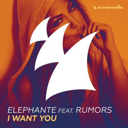 I Want You (feat. Rumors) - Single