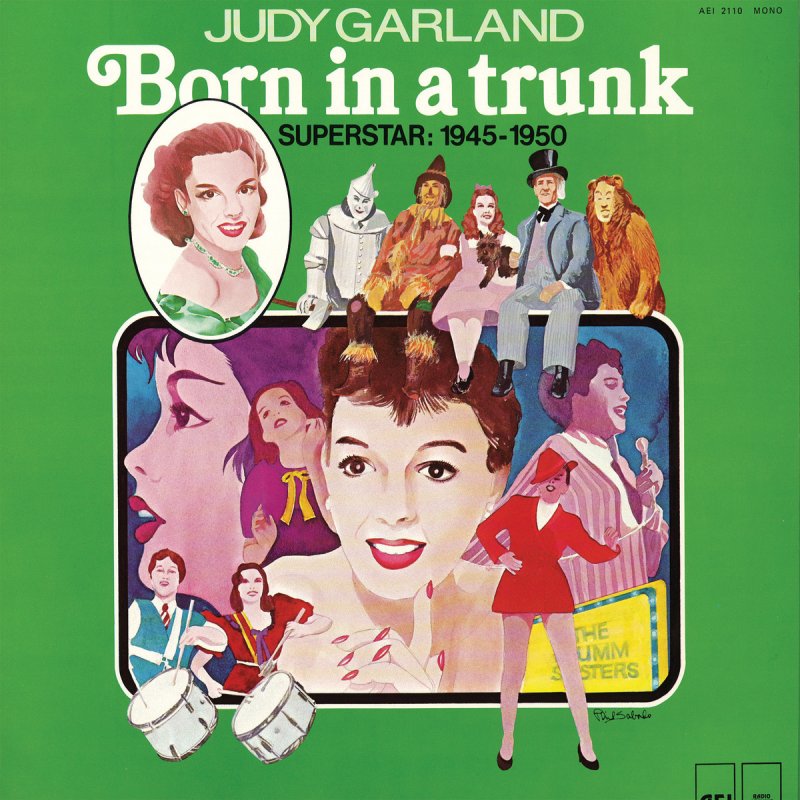 Judy Garland I Don T Care Testo Musixmatch