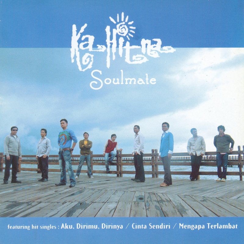 Download Lagu Kahitna Selamat Ulang Tahun Cinta Mp3 Tentang Tahun