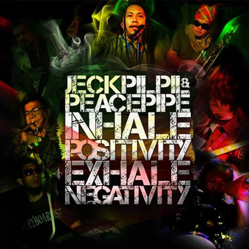 Jeck Pilpil Peacepipe No Man Is An Island Lyrics Musixmatch