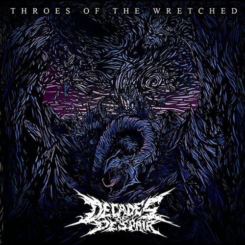 Throes of the Wretched