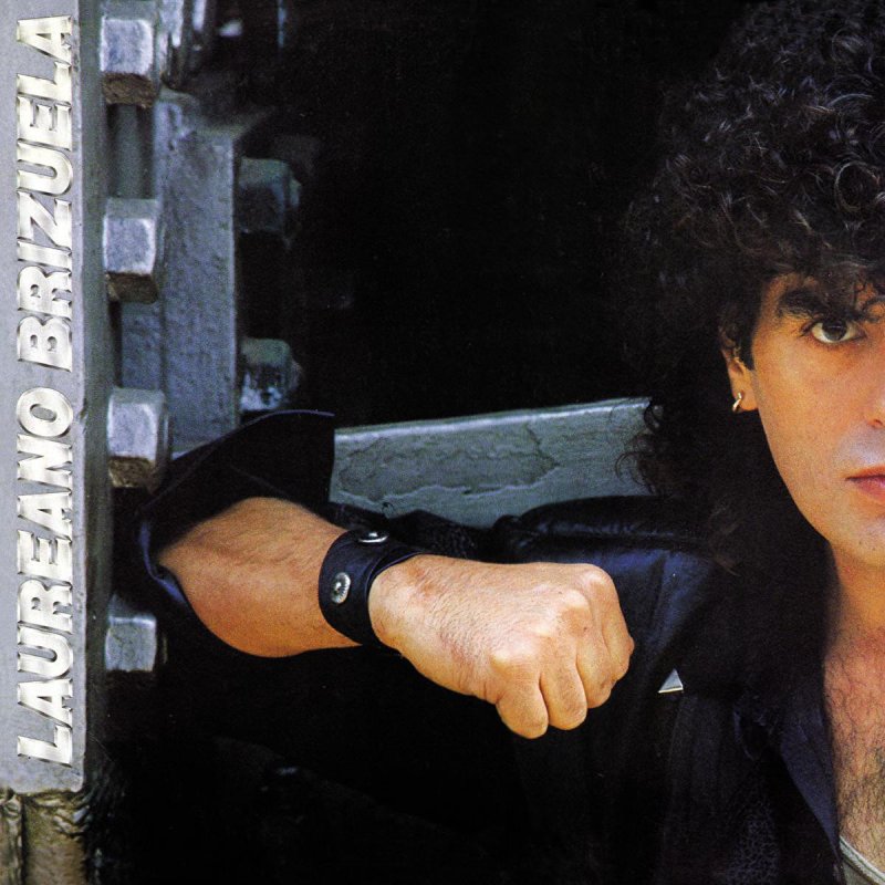 Laureano Brizuela Crazy Woman Lyrics Musixmatch