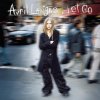 Let Go Avril Lavigne - cover art