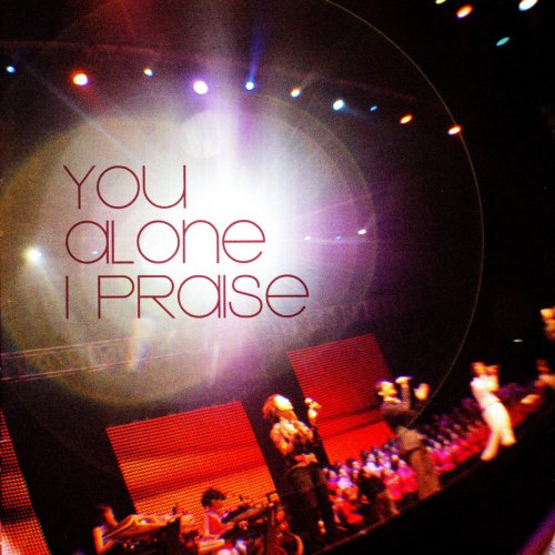 You Alone I Praise