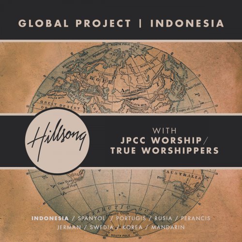 Global Project INDONESIA