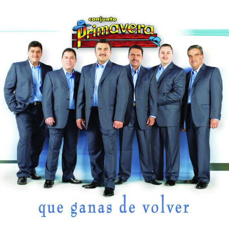 Conjunto Primavera Te Llore Lyrics Musixmatch