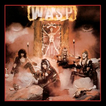 W.A.S.P. の「I Wanna Be Somebody」の Japanese 翻訳 | Musixmatch