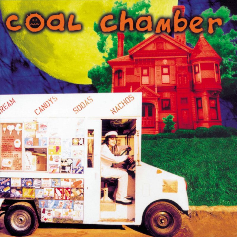 Coal Chamber Loco Lyrics Musixmatch