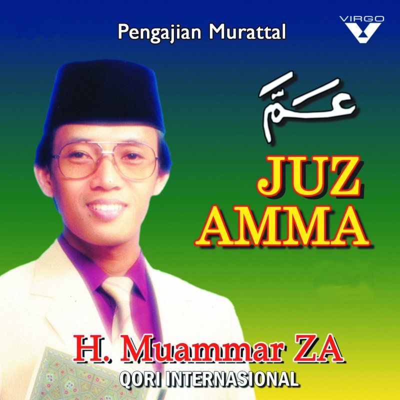 H. Muammar ZA Al Qadr Lyrics Musixmatch