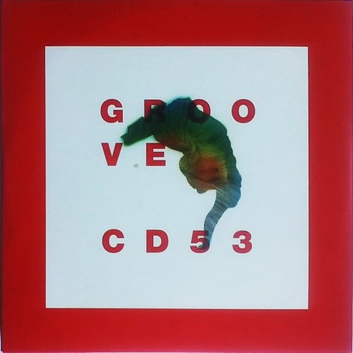 Groove 144 / CD 53