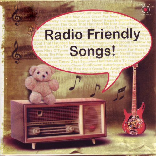 Radio Friendly Songs!