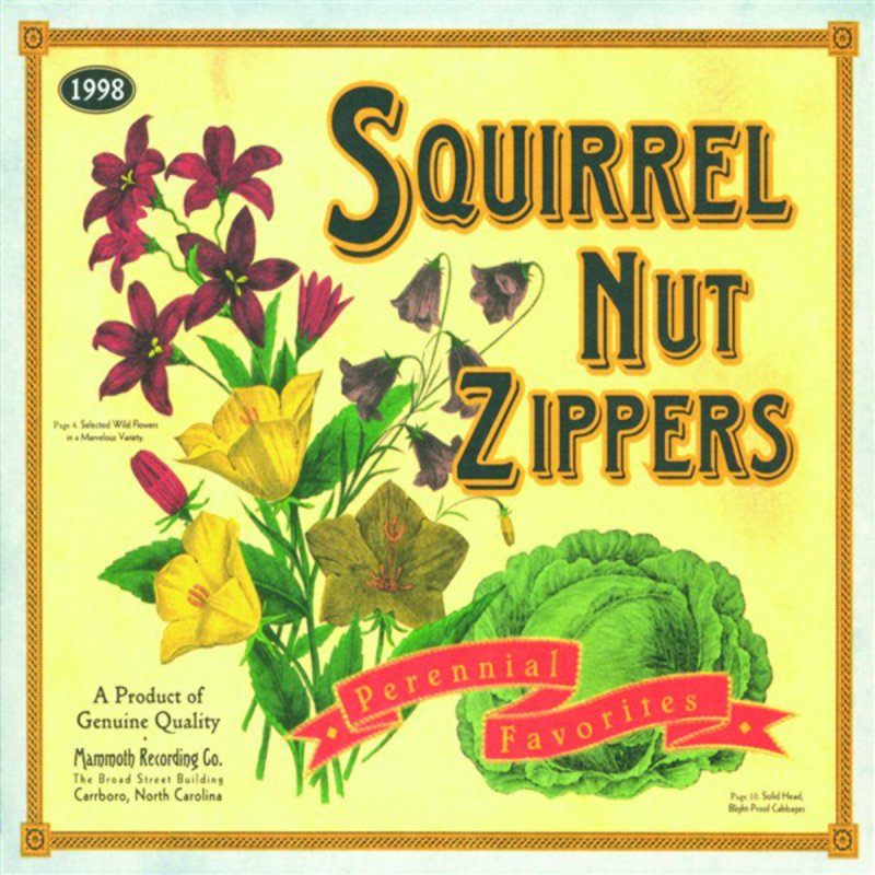 Squirrel Nut Zippers Trou Macacq Lyrics Musixmatch