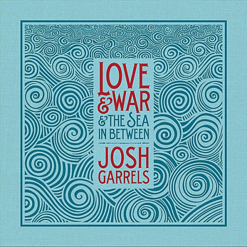 Josh Garrels - For You Lyrics