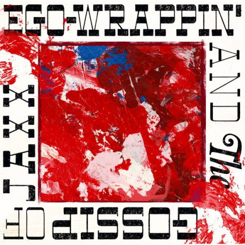 Ego Wrappin And The Gossip Of Jaxx 雨のdubism Lyrics Musixmatch