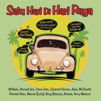 Hari Raya Hari Bahagia Testo Ram Ramlah Mtv Testi E Canzoni