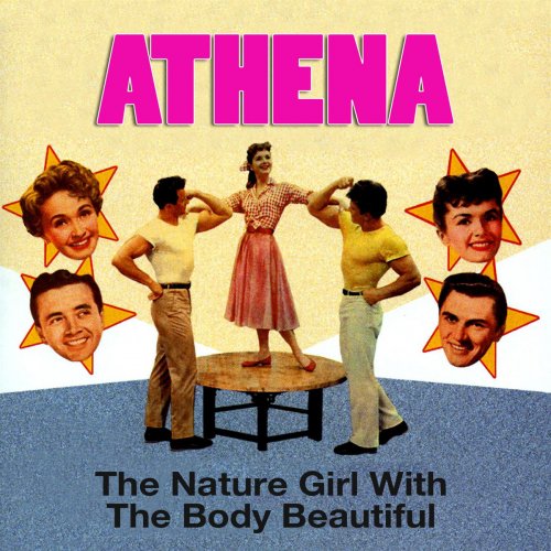 Athena (Soundtrack from the Motion Picture)