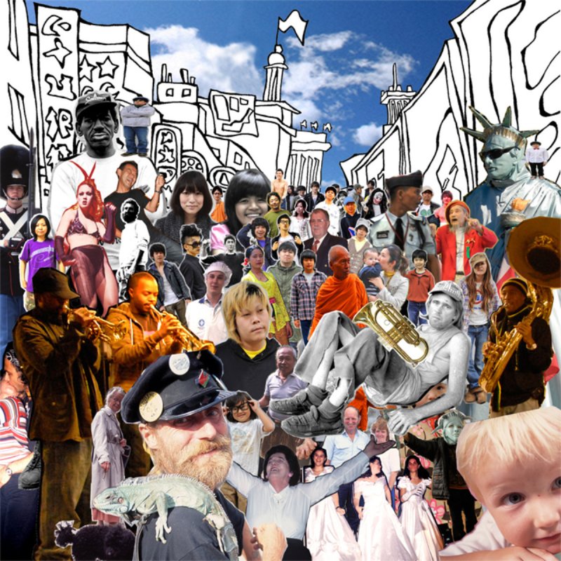 Andymori クレイジークレーマー Lyrics Musixmatch Andymori クレイジークレーマー Lyrics Musixmatch