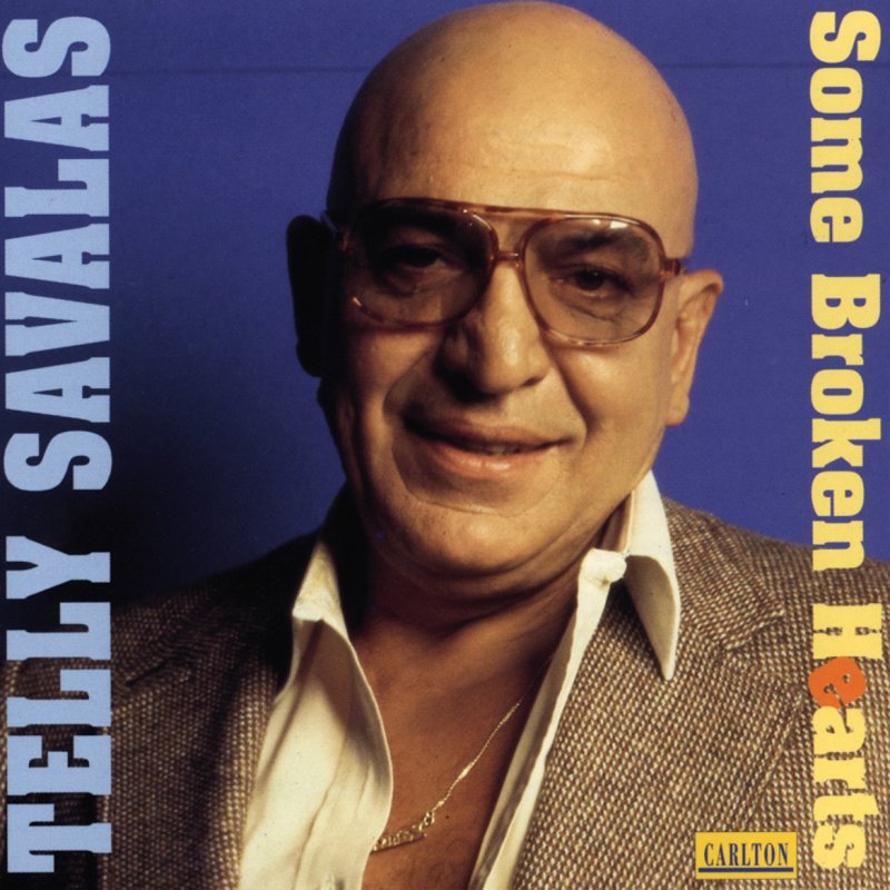 Letra De Love Is Such A Sweet Surprise De Telly Savalas Musixmatch