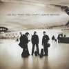 All That You Can't Leave Behind U2 - cover art