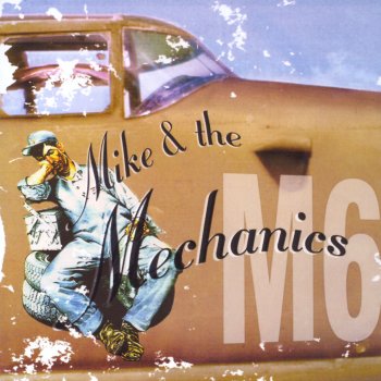 Mike The Mechanics Mike The Mechanics Japanese Cd Album Cdlp