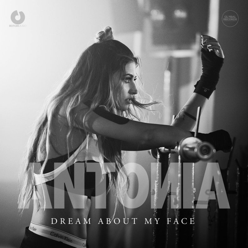 Antonia Dream About My Face Lyrics Musixmatch