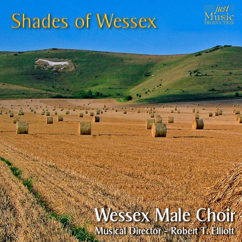 Wessex Male Choir Blades of Grass and Pure White Stones Lyrics