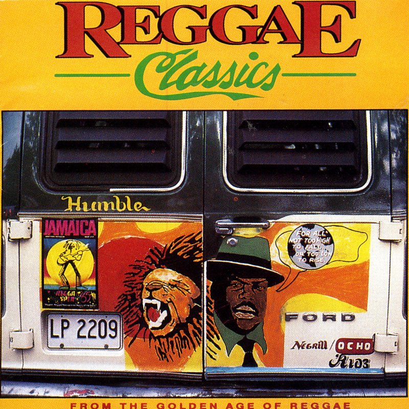 Ini Kamoze Here Comes the Hotstepper (Original Versio) Lyrics