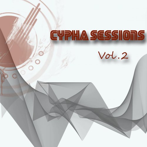 Cypha Sessions, Vol. 2