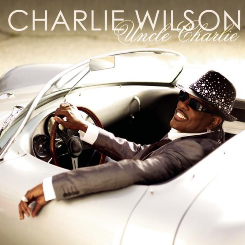 Charlie Wilson Feat. T-Pain & Jamie Foxx - Supa Sexxy Lyrics | Musixmatch