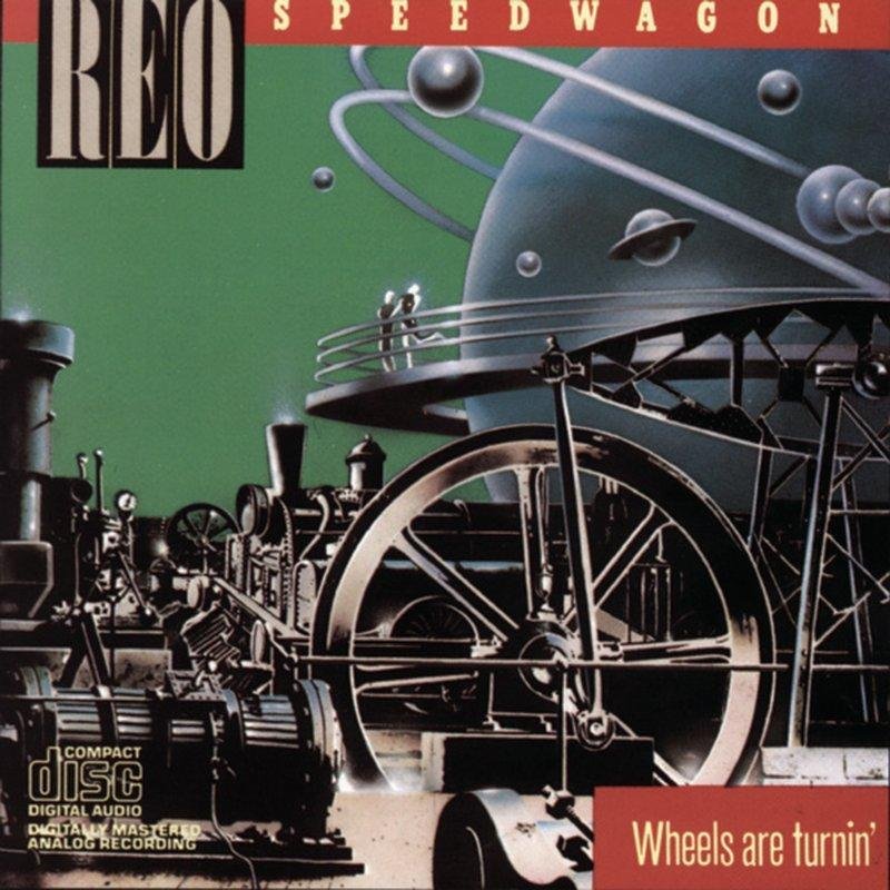Reo Speedwagon Can T Fight This Feeling Lyrics Musixmatch