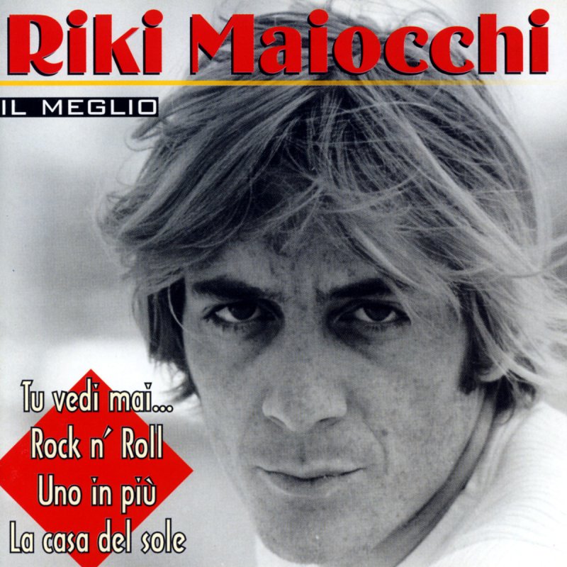 Letra de House of rising sun/La casa del sole de Riki Maiocchi Musixmatch