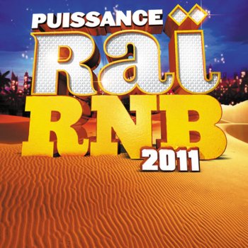 puissance rai rnb 2011
