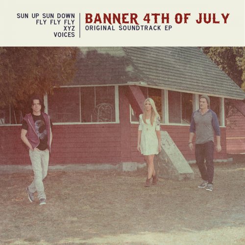 Banner 4th of July (Original Soundtrack)