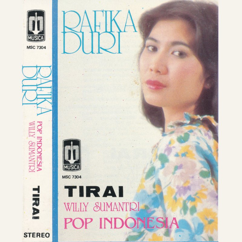 Download Lagu Tirai Rafika Duri Original Fasrproducts