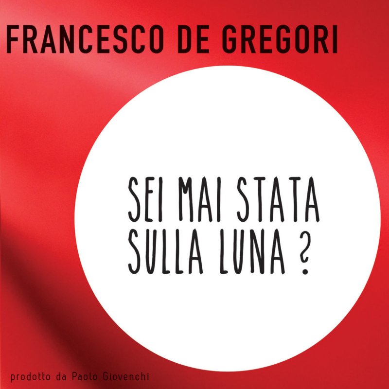 Sei Mai Stata In Italia In Inglese