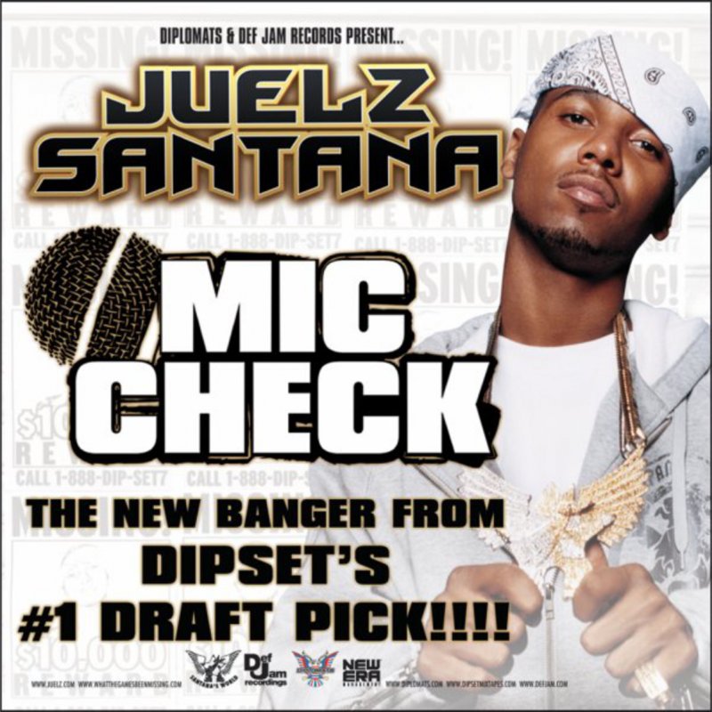 juelz santana crack is back song