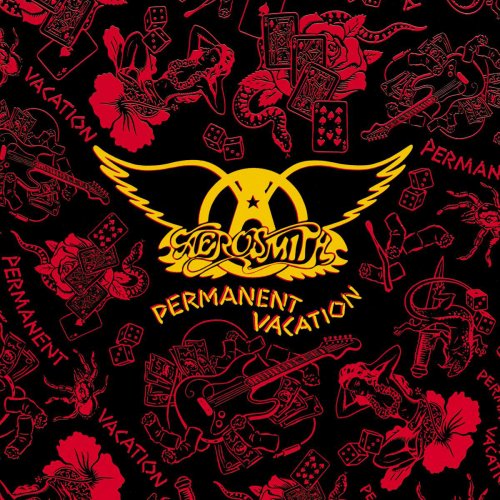 Aerosmith - Dude (Looks Like A Lady) lyrics | Musixmatch