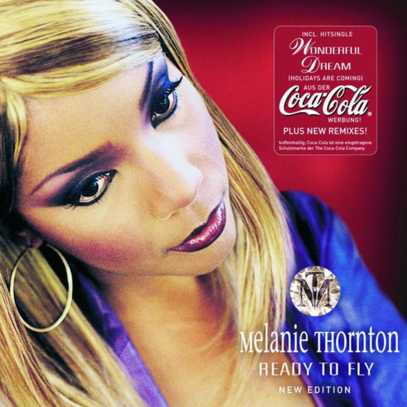 Melanie Thornton Wonderful Dream Holidays Are Coming Lyrics Musixmatch