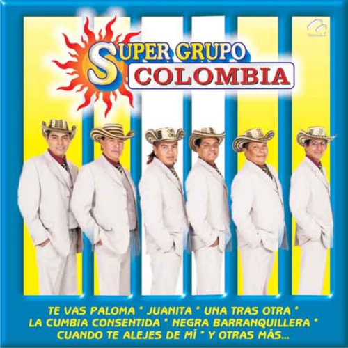 Super Grupo Colombia