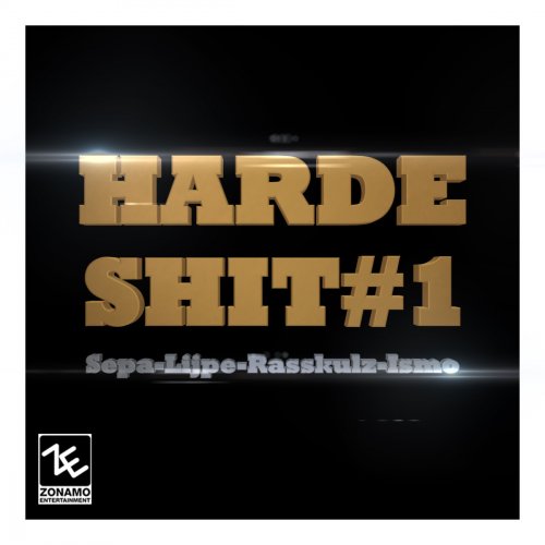 Harde Shit #1