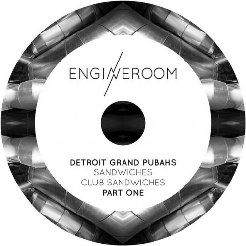 Detroit Grand Pubahs Sandwiches F A F Bitesize Edit Lyrics