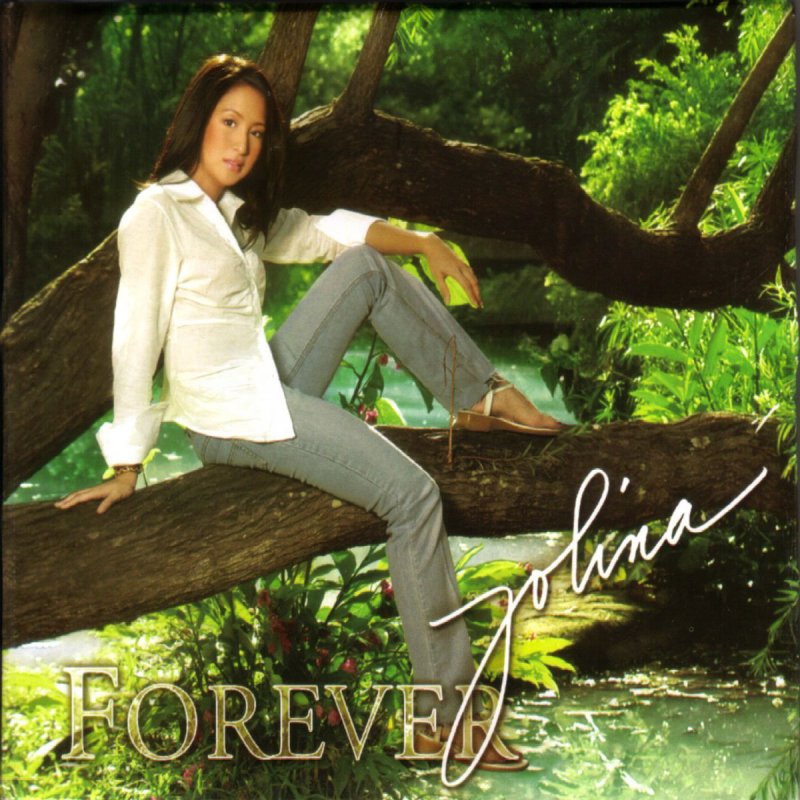 bahala na by jolina magdangal